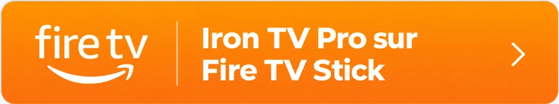 Iron TV Pro sur Fire TV Stick